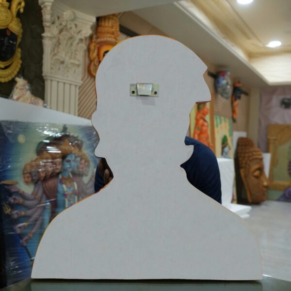 Wallmount Statues - Image 7