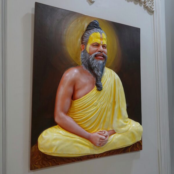 Wallmount Statues - Image 12