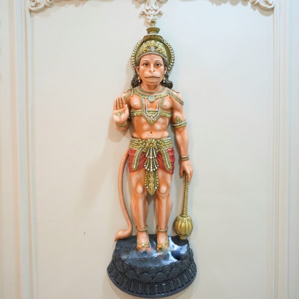 Wallmount Statues - Image 9