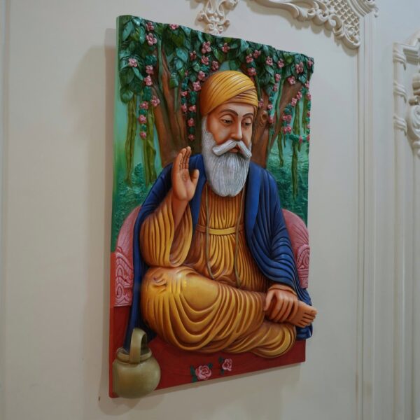 Wallmount Statues - Image 13