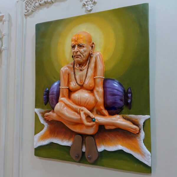 Wallmount Statues - Image 4