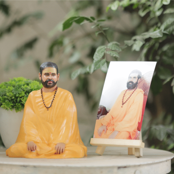 God/Guru Statues - Image 11