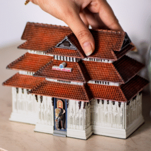 House/Temple/vehicle