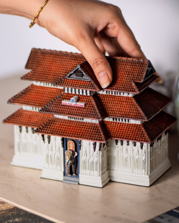 House/Temple/vehicle