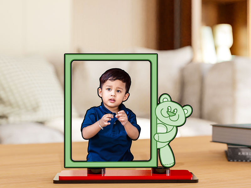 Miniature Photo Stand - Image 8