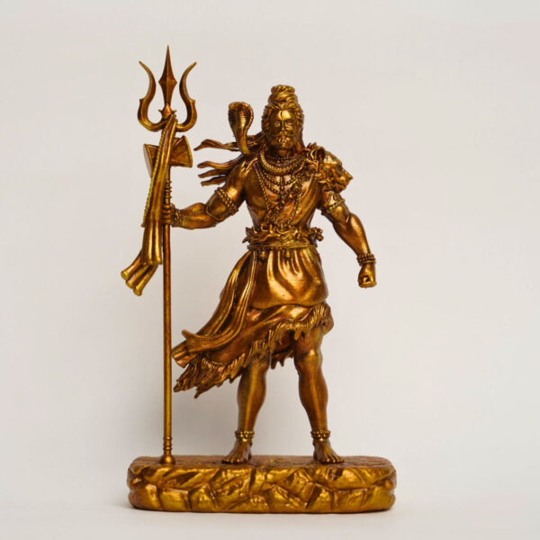 God/Guru Statues - Image 6