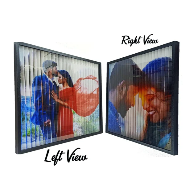 Photo Illusion  Frame - Image 2