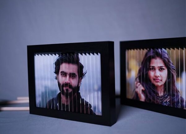 Photo Illusion  Frame - Image 3