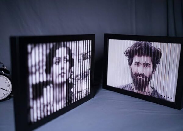 Photo Illusion  Frame - Image 8