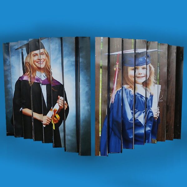 Photo Illusion  Frame - Image 6
