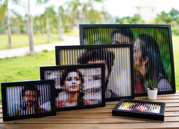 Photo Illusion  Frame - Image 7