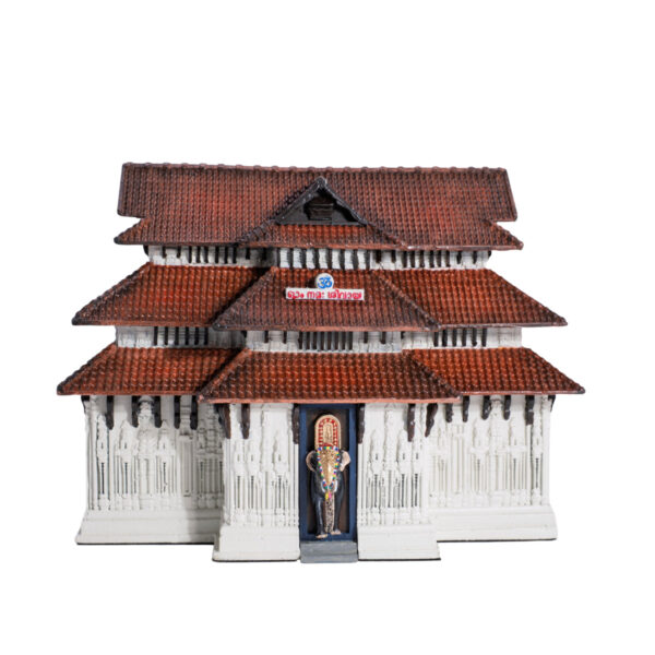 House/Temple/vehicle - Image 12
