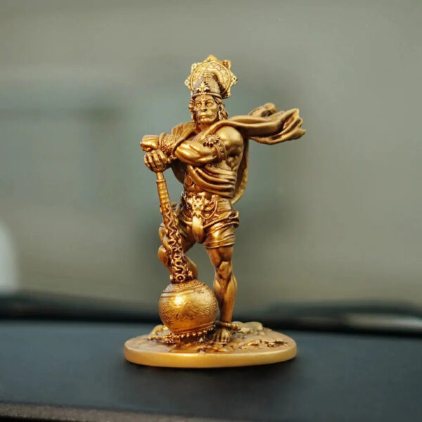 God/Guru Statues - Image 8