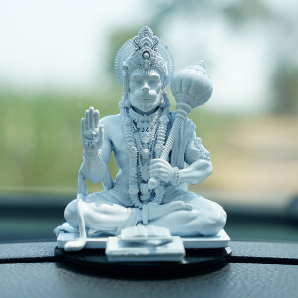 God/Guru Statues - Image 4