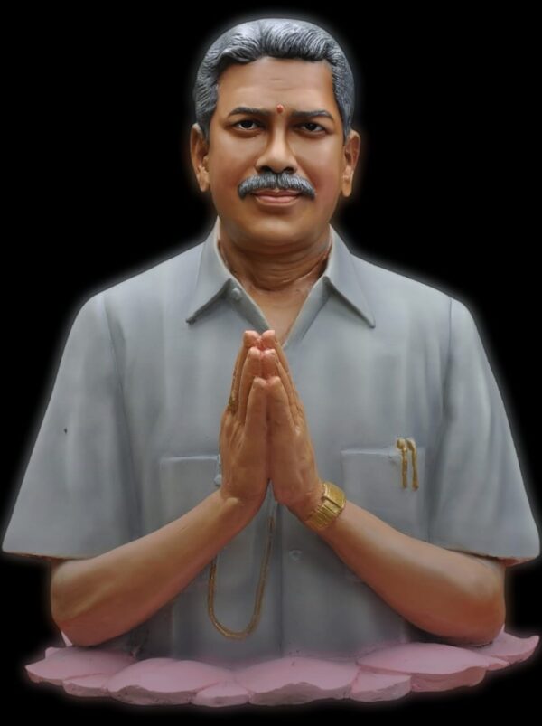 LifeSize Statue - Image 10
