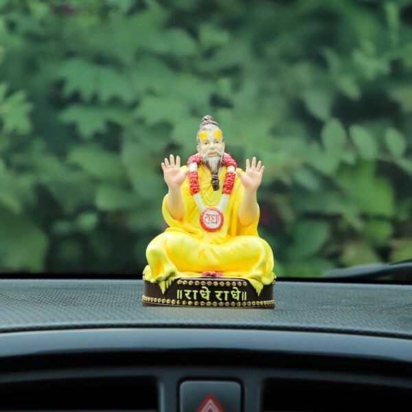 Car Dashboard Statue - Image 9