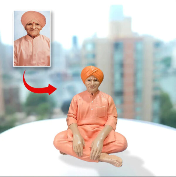 God/Guru Statues - Image 14