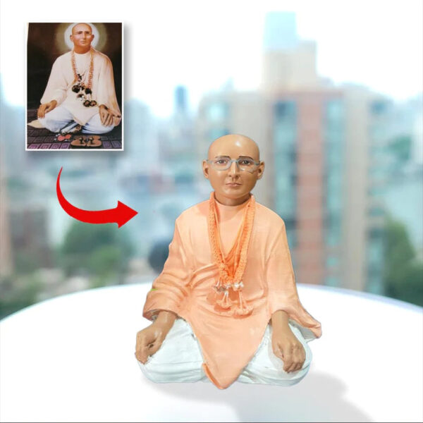 God/Guru Statues - Image 15