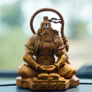 God/Guru Statues