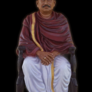 LifeSize Statue