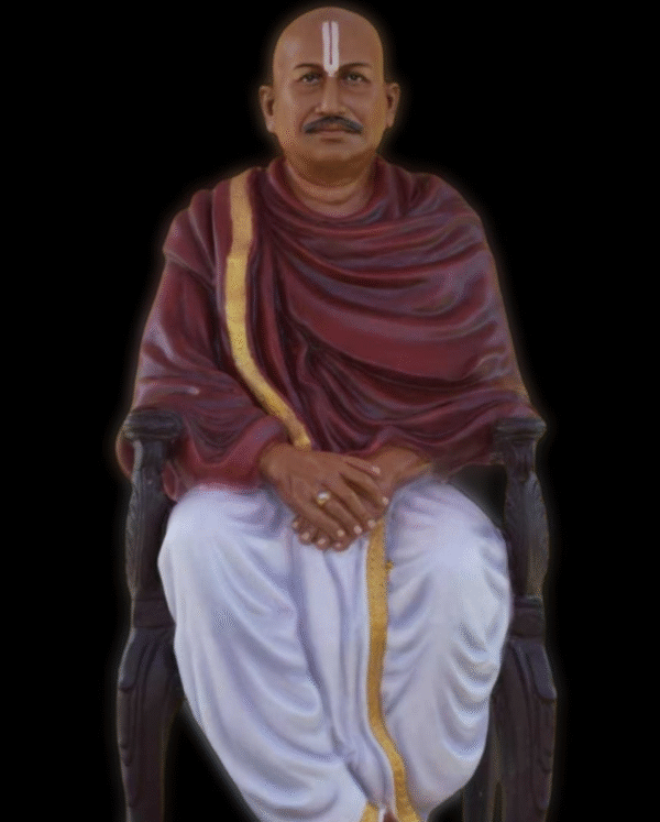 LifeSize Statue