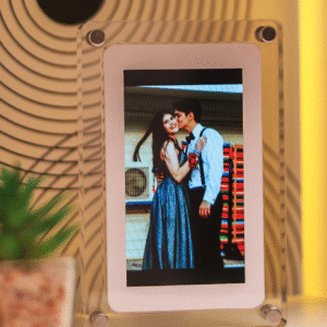 Video Photo Frame