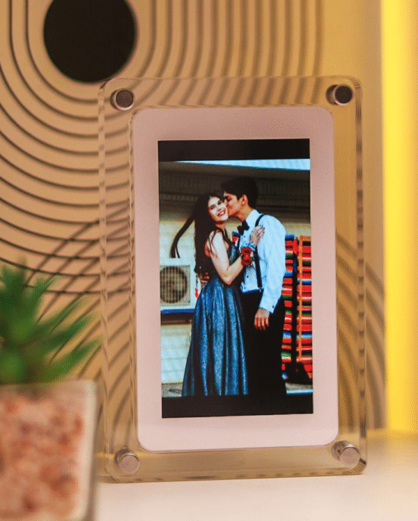 Video Photo Frame
