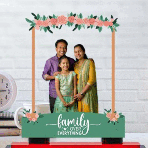 Miniature Photo Stand