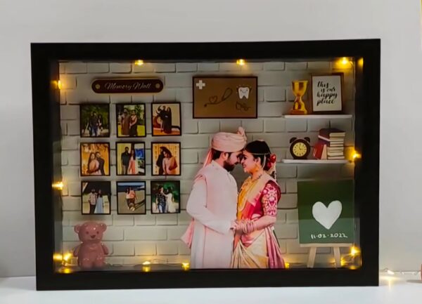 Couple Miniature Box - Image 10