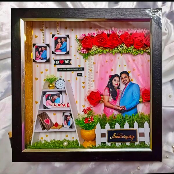 Couple Miniature Box - Image 5