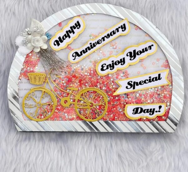 Personalized Photo Album - Image 3