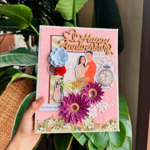 Personalized Photo Album
