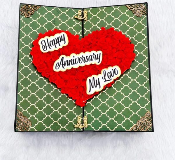 Personalized Photo Album - Image 5