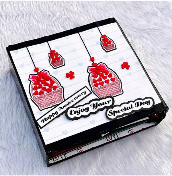 Personalized Photo Album - Image 6