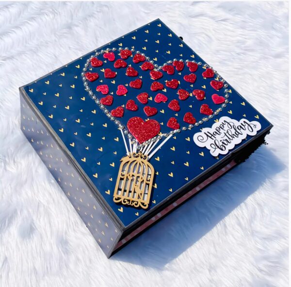 Personalized Photo Album - Image 7