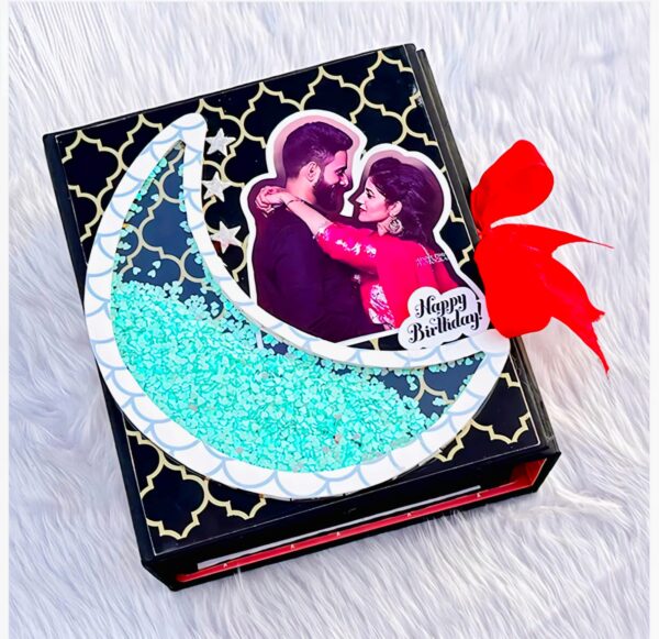 Personalized Photo Album - Image 9