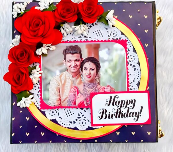 Personalized Photo Album - Image 8