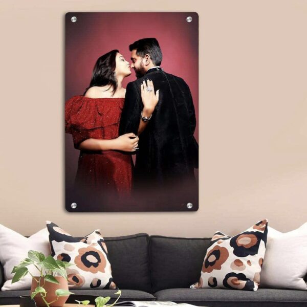 Acrylic Photo Frame - Image 7