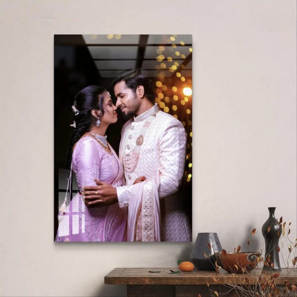 Acrylic Photo Frame - Image 6