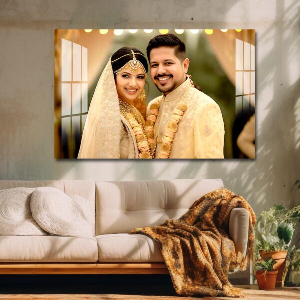 Acrylic Photo Frame - Image 10
