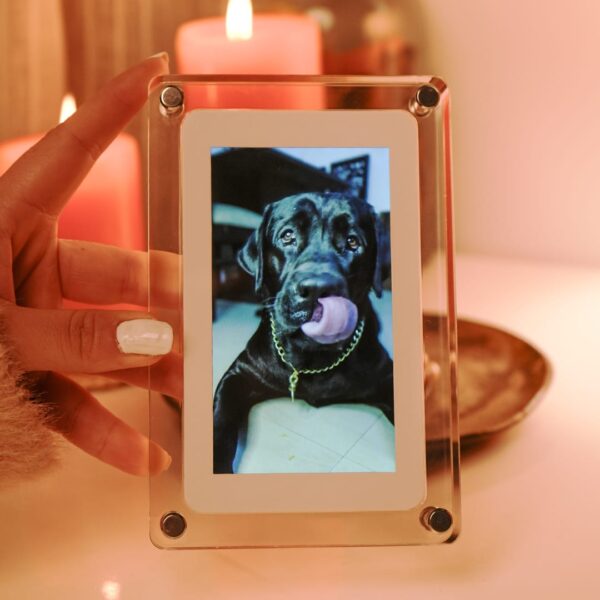 Video Photo Frame - Image 2