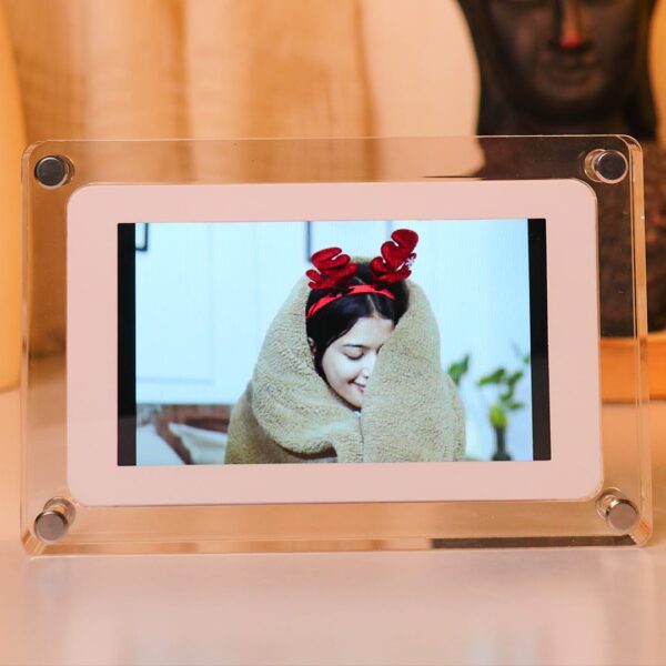 Video Photo Frame - Image 4