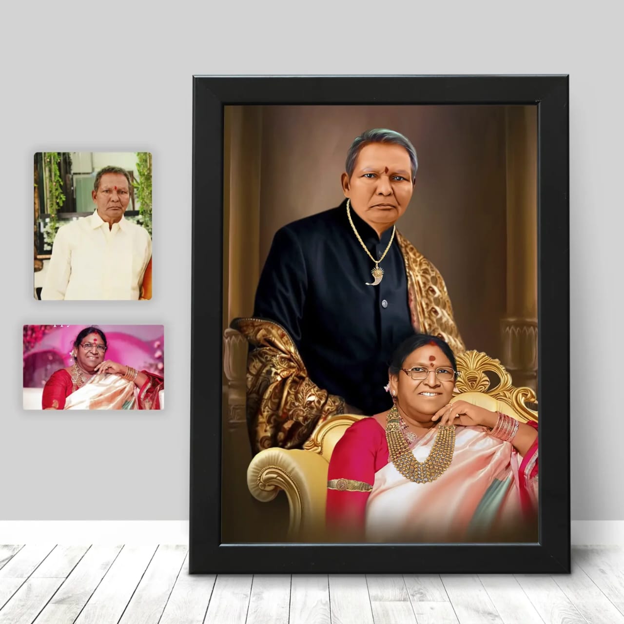 Merging Photo Frame - Image 9