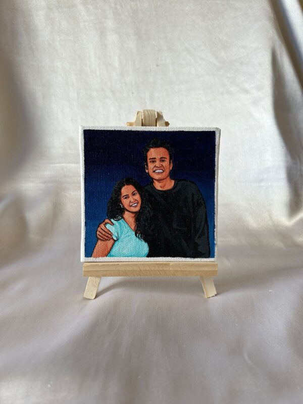 Mini Canvas - Image 4