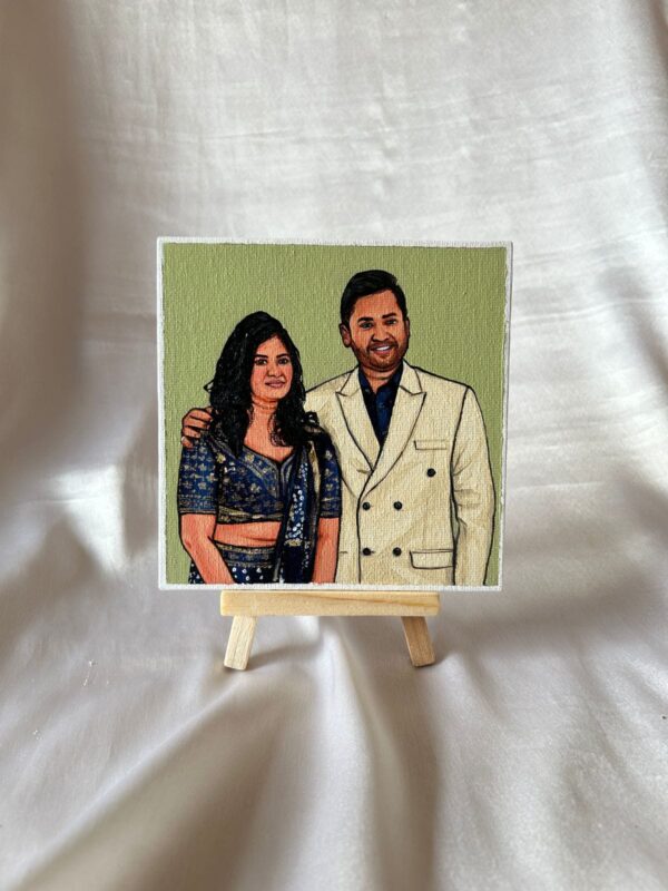 Mini Canvas - Image 2