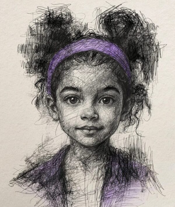 Scribble Art - Image 2
