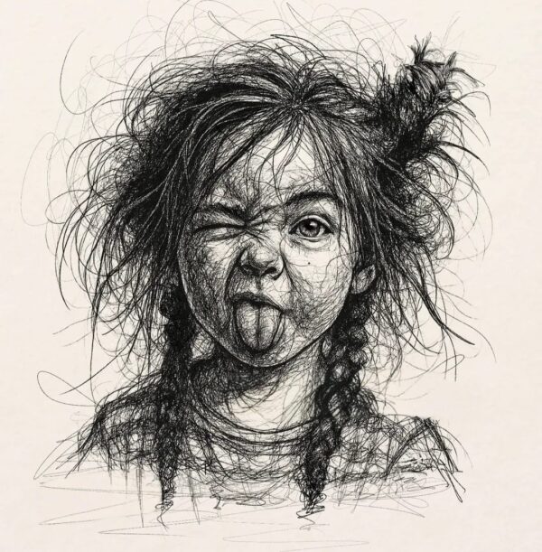 Scribble Art - Image 3