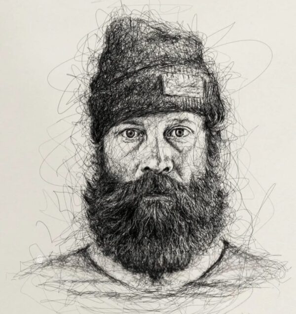 Scribble Art - Image 5