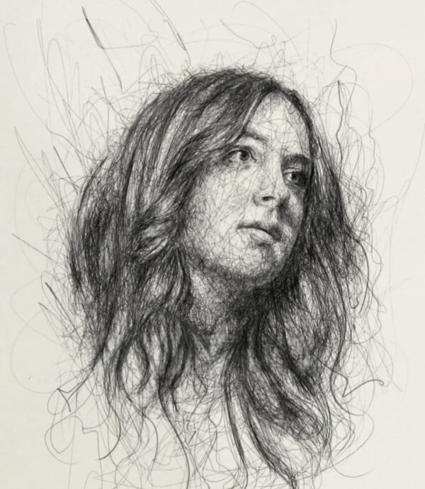 Scribble Art - Image 4
