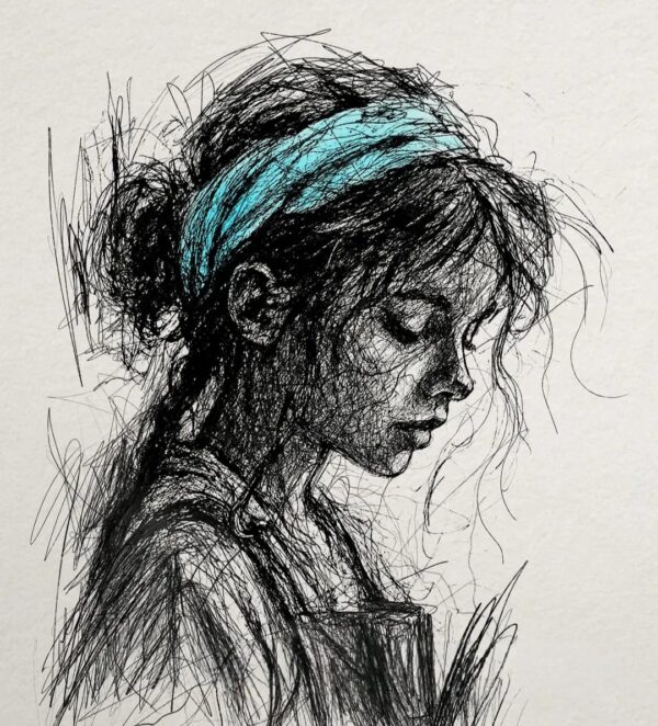 Scribble Art - Image 6
